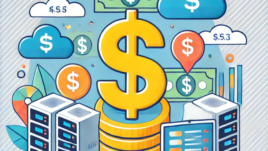 You are currently viewing Top 3 Affordable Web Hosting Providers for 2024 (Under $5/Month!)